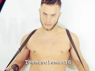 Themuscleman18