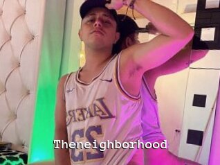 Theneighborhood