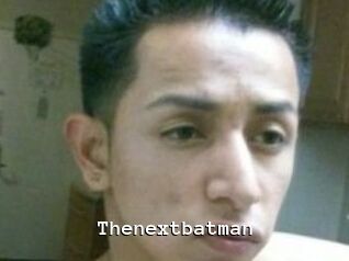 Thenextbatman