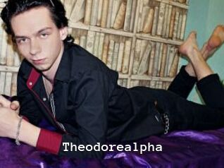 Theodorealpha