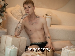 theogreeny Webcamsex Amateur