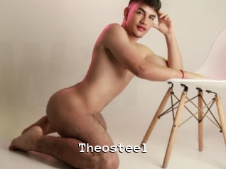 theosteel Webcamsex Amateur