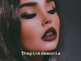 Thepinkdemonia
