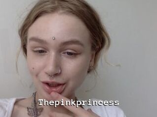 Thepinkprincess