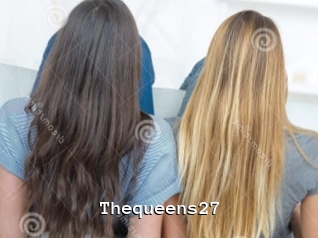 Thequeens27