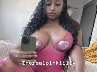 therealpinklilly Webcamsex Amateur