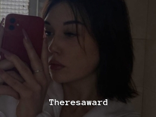 Theresaward