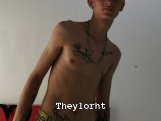 Theylorht