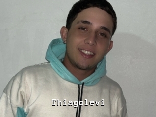 thiagolevi Webcamsex Amateur