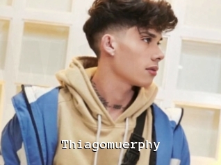 Thiagomuerphy