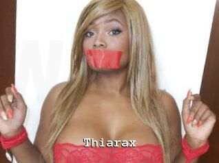 Thiarax