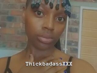 ThickbadassXXX