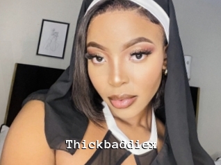 thickbaddiex Webcamsex Amateur