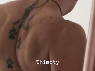 Thimoty