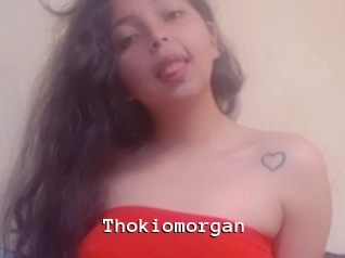 Thokiomorgan