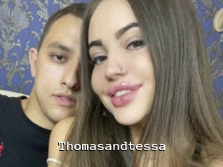 Thomasandtessa