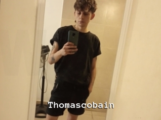 Thomascobain