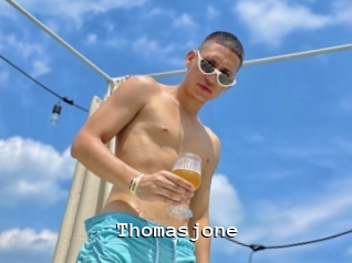 Thomasjone