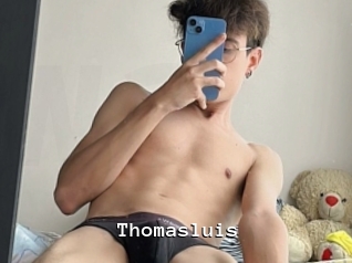 thomasluis Webcamsex Amateur