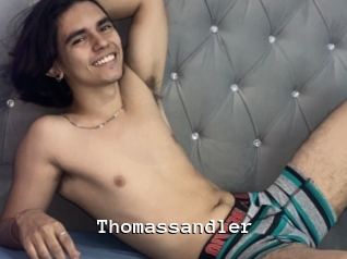 Thomassandler