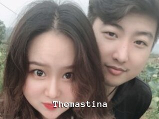 Thomastina