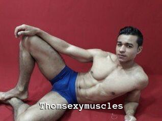 Thomsexymuscles
