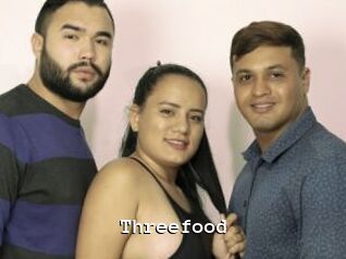 Threefood