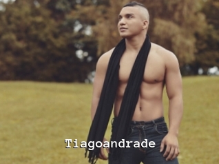tiagoandrade Webcamsex Amateur
