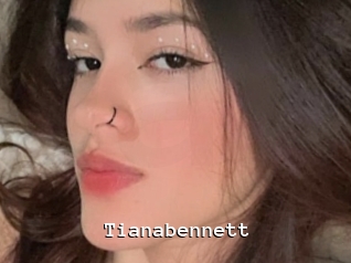 Tianabennett