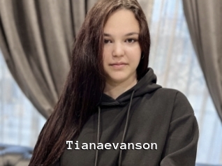 Tianaevanson