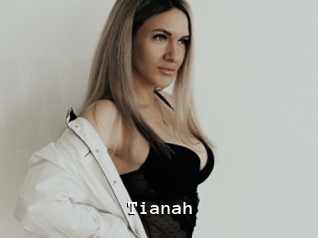 tianah Webcamsex Amateur