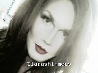 Tiarashimmers