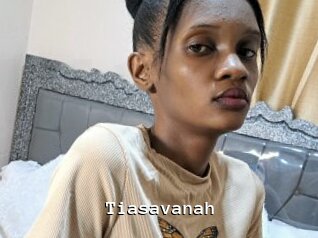 Tiasavanah