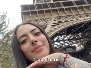 tifajinx Webcamsex Amateur