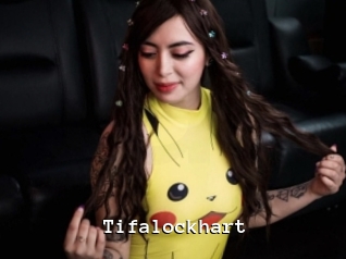 Tifalockhart
