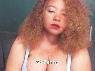 Tifanny