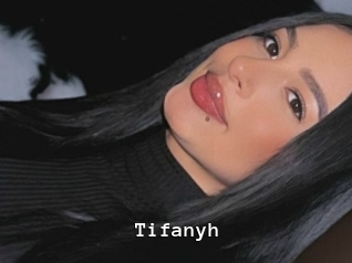 Tifanyh