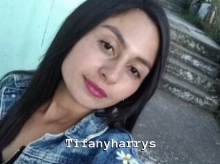 Tifanyharrys