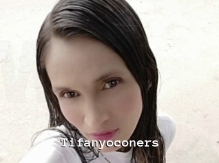 Tifanyoconers