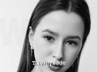 tifanywade Webcamsex Amateur