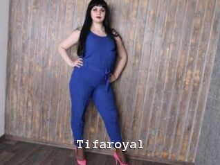 Tifaroyal