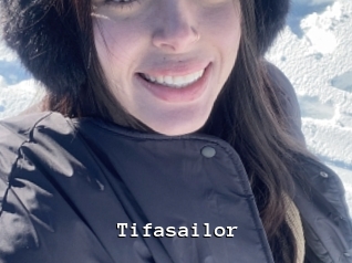 Tifasailor