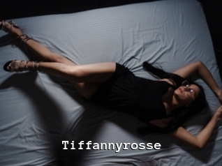 tiffannyrosse Webcamsex Amateur