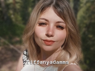Tiffanyadamms