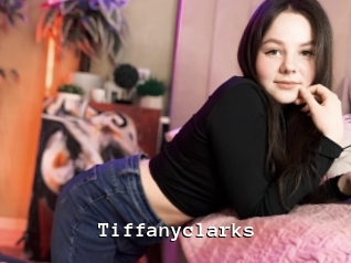 Tiffanyclarks