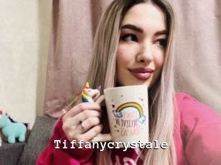Tiffanycrystale