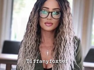 Tiffanyfoxter