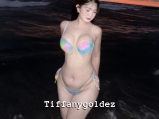 Tiffanygoldez