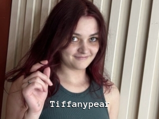 Tiffanypear
