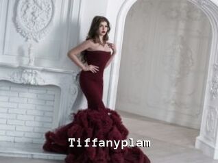 Tiffanyplam